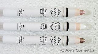 NYX Jumbo Eye Pencil B(611,6​04,617)Yogurt,​Milk,Mocha