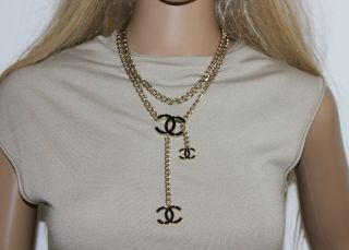 chanel necklace in Womens Accessories