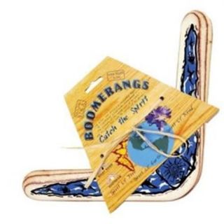 Channel Craft Boomerang Spirit of the Wind   Right Handed