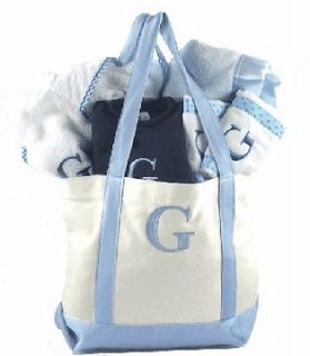 IN 1 OVERSTUFFED AMAZING BABY GIFT BAG   GOOD FOR BABY SHOWER OR 