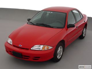 Chevrolet Cavalier 2000 Base