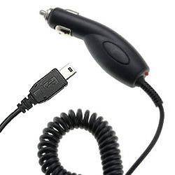 CHARITON VALLEY SONIM QUEST XP1 RAPID CAR CHARGER