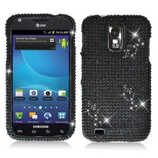 samsung galaxy s2 tmobile bling case in Cell Phone Accessories