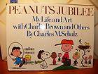   and Art with Charlie Brown by Charles M. Schulz 1975, Hardcover