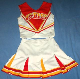 cheerleader outfit in Cheerleading