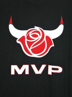   MVP Shirt Adidas Jordan Retro Authentic Snapback Hat Jersey Bulls 1