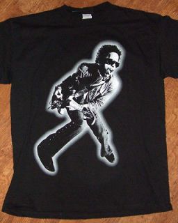 VTG Lenny Kravitz 1999 Music Concert Tour Shirt sz L