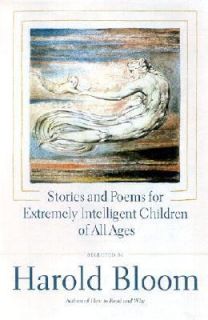 Stories and Poems for Extremely Intelligent Children of All Ages by 