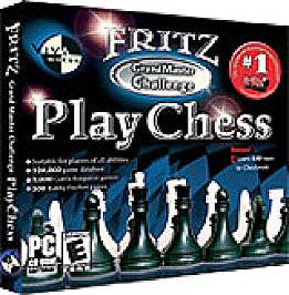 Fritz Grandmaster Challenge    Play Che