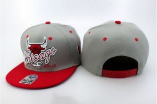 chicago bulls hat in Clothing, 