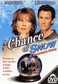 Chance of Snow DVD, 2006