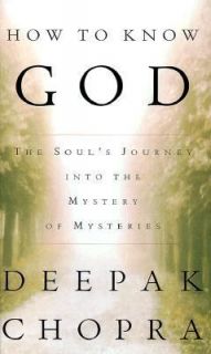   into the Mystery of Mysteries by Deepak Chopra 2000, Hardcover