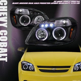   LIGHTS LAMPS SIGNAL 05 10 CHEVY COBALT/G5 (Fits Chevrolet Cobalt