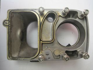 Volvo Penta Outdrive SX A Bell Housing 2007  and up