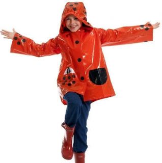 childrens raincoats in Kids Clothing, Shoes & Accs