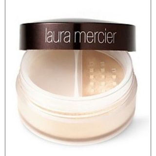 Laura Mercier Mineral Powder SPF 15,. 34 oz. New In Box $36.00 Soft 