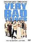Very Bad Things, New DVD, Christian Slater, Daniel Ster