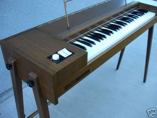 HOHNER CLAVINET in Electronic Instruments