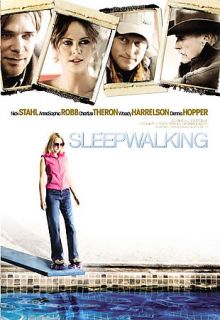 Sleepwalking DVD, 2008