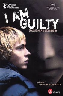 Am Guilty DVD, 2007