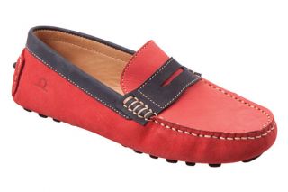 Chatham Tropez Womens UK Size Driving Moccasin Leather Slip on Ladies 