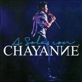 Solas Con Chayanne CD DVD by Chayanne CD, Feb 2012, 2 Discs, Sony 