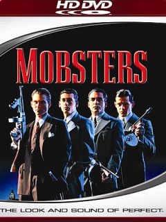 Mobsters HD DVD, 2008