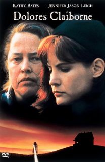 Dolores Claiborne DVD, 1998