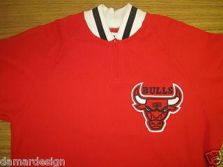 chicago bulls shooting shirts