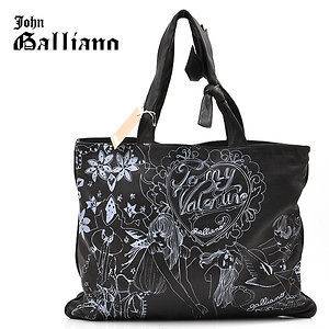 john galliano in Womens Handbags & Bags