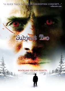 Subject Two DVD, 2006