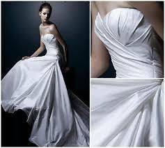 Enzoani Christina Designer Wedding Gown