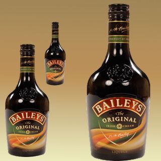 One Baileys Irish Cream Recipe. 99 Cent Buy Now Auction