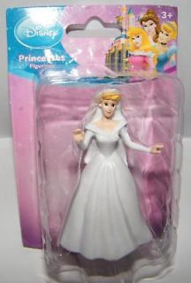 cinderella cake toppers
