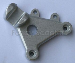 Newly listed Foot Peg Mount (A) for FB539, FB549, X 15,X 18, X 19,X 22 