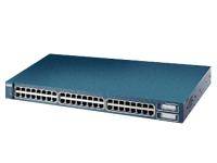 Cisco Catalyst (WSC2950G48EI) 48 Ports External Switch Mana