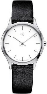 Mens Swiss Calvin Klein Watch. ck Classic K2621120