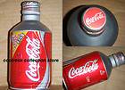 New Coca Cola Citra Coke Japan Full 500ml Can