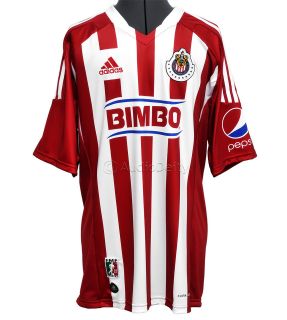 guadalajara chivas