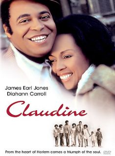 Claudine (DVD, 2003)