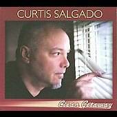 Clean Getaway Digipak by Curtis Salgado CD, Jul 2008, Shanachie 