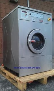 cissell in Dry Cleaning Equipment