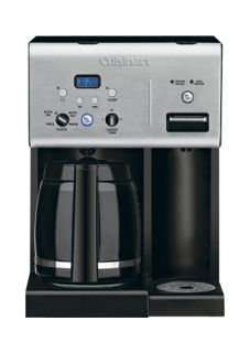   CHW 12 12 Cups Programmable Coffee Maker With Hot Water System