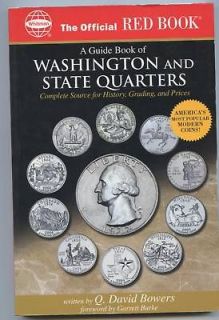 state quarters book in Coins & Paper Money