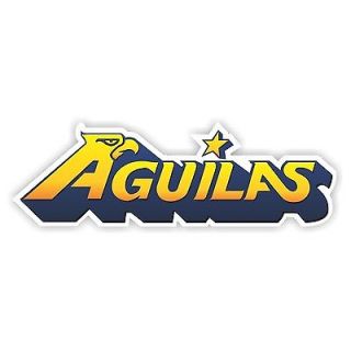 AGUILAS AMERICA Soccer Mexico Vinyl Die cut Decal / Sticker ** 4 Sizes 