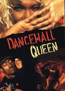 Dancehall Queen DVD, 2003