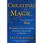   Strategies from a Life at Disney by Lee Cockerell (2008, Hardcover