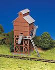  Scale Lot Warehouse Water Tank Coaling Station Signal Station
