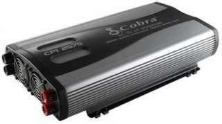 cobra +inverter in Vehicle Electronics & GPS