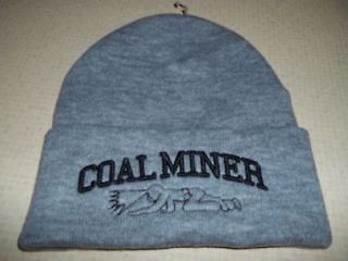 coal miner in Collectibles